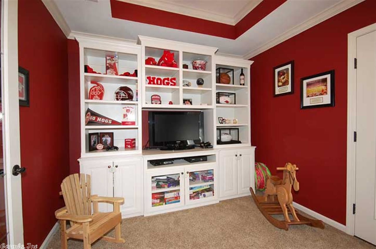 Magness Creek - Residential