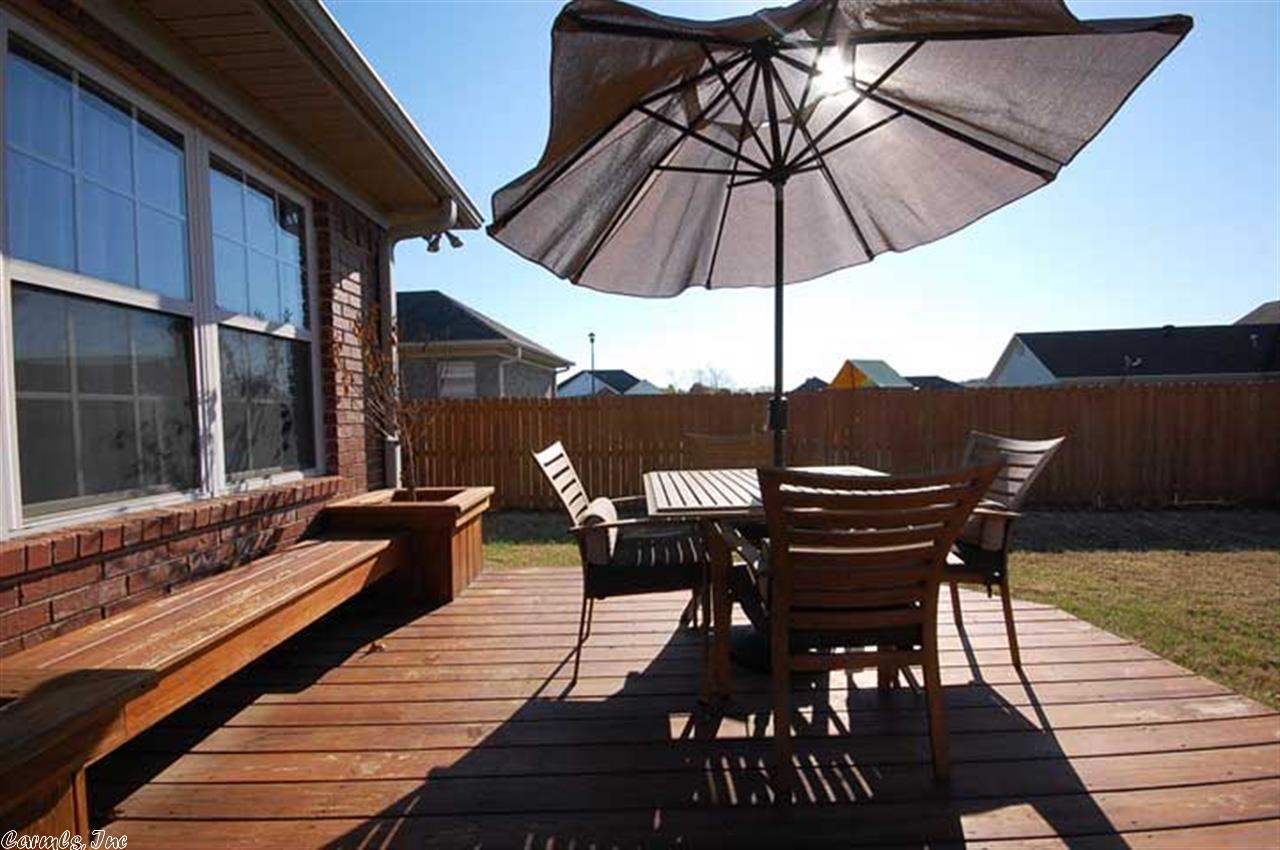 Magness Creek - Residential