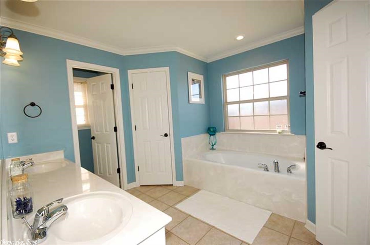 Magness Creek - Residential