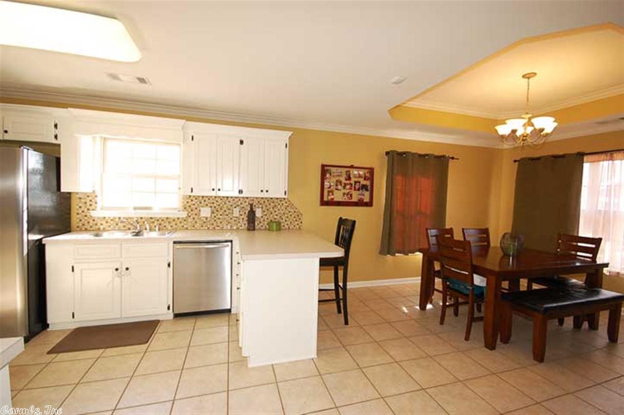 Magness Creek - Residential