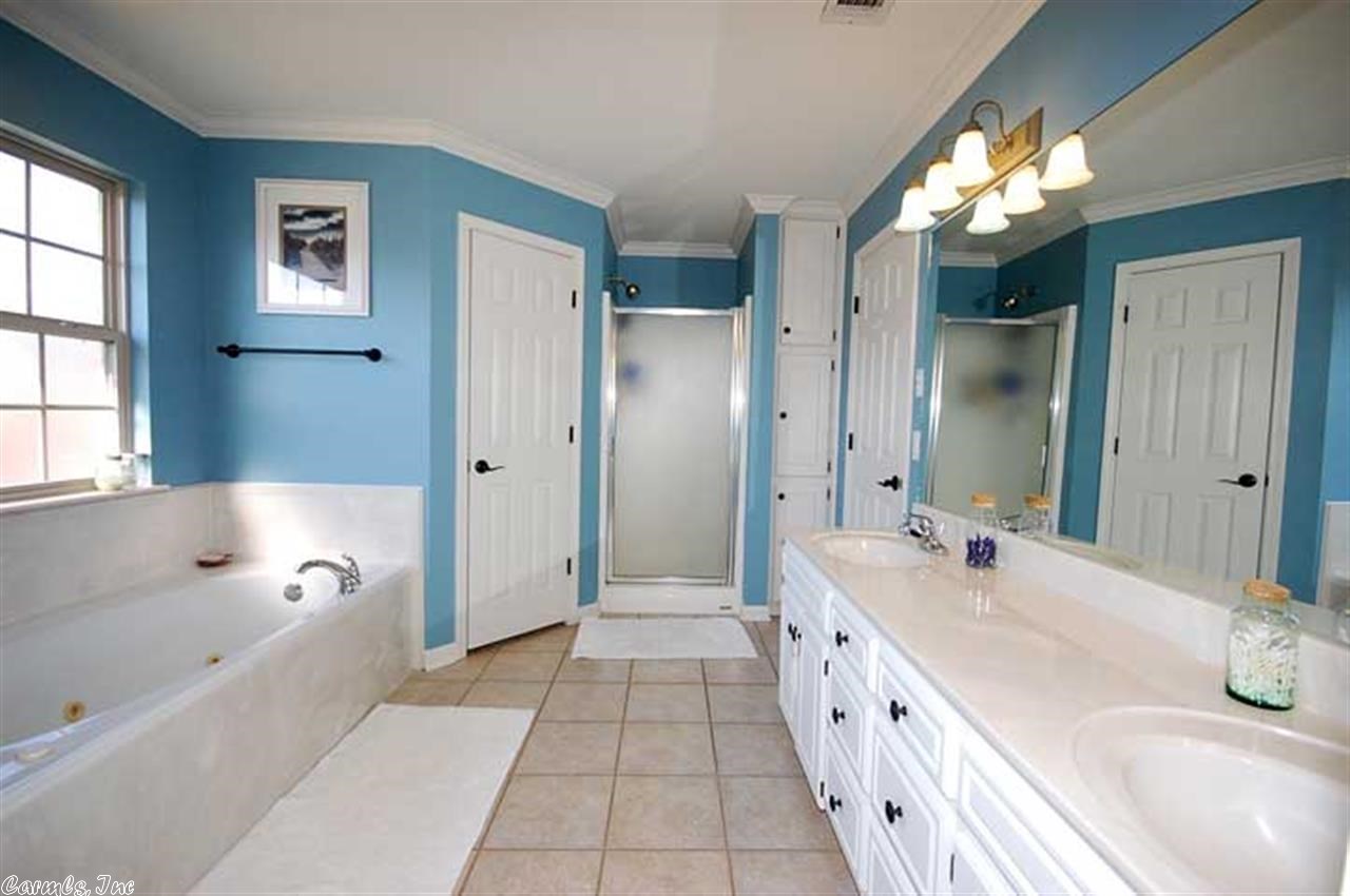Magness Creek - Residential