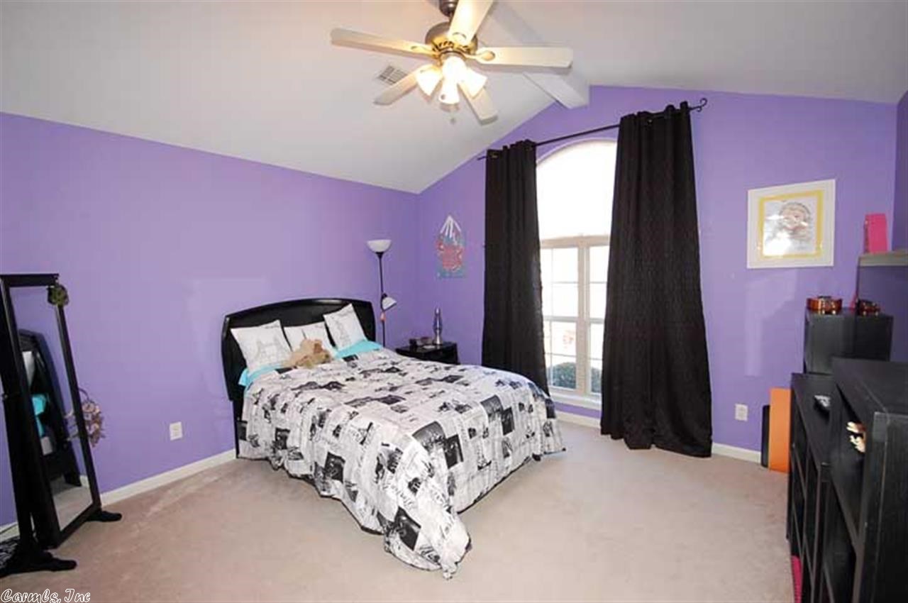 Magness Creek - Residential