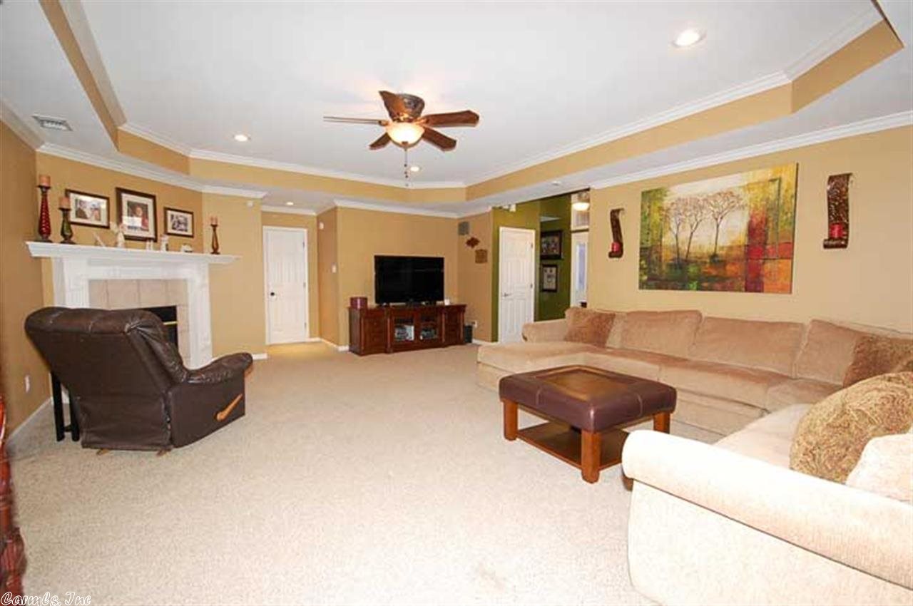 Magness Creek - Residential