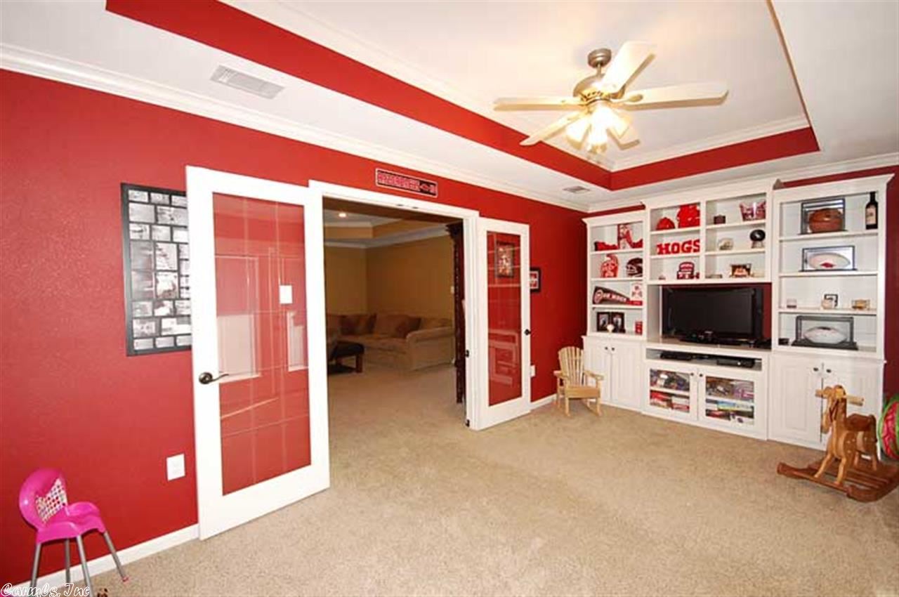 Magness Creek - Residential