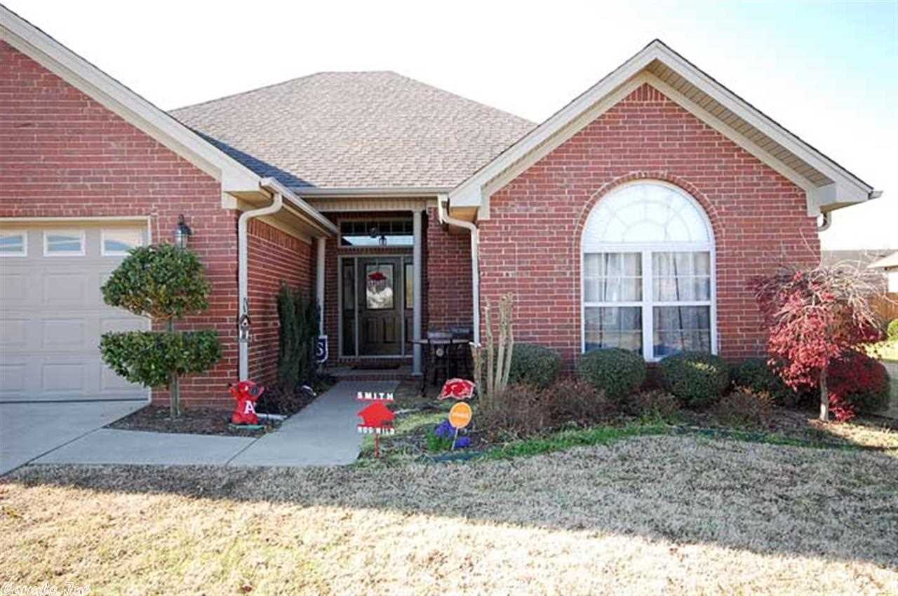Magness Creek - Residential