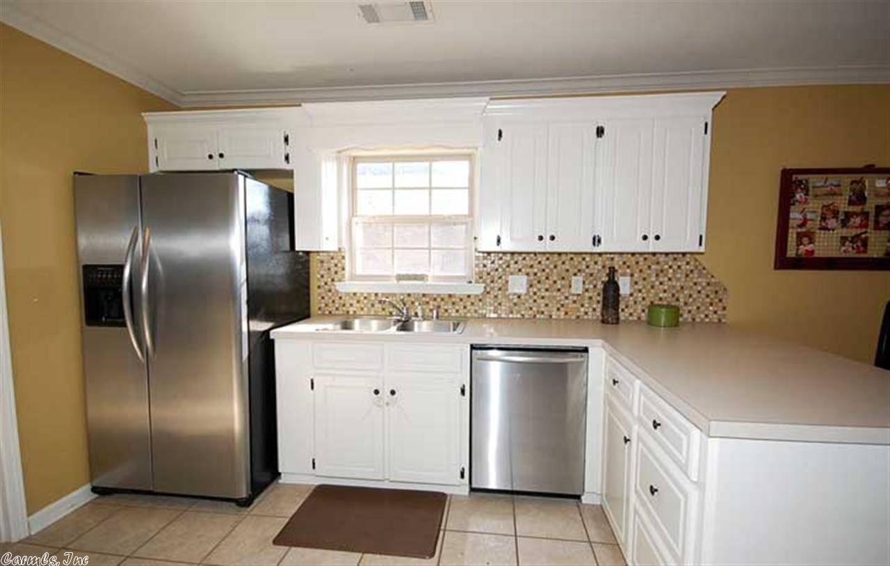 Magness Creek - Residential