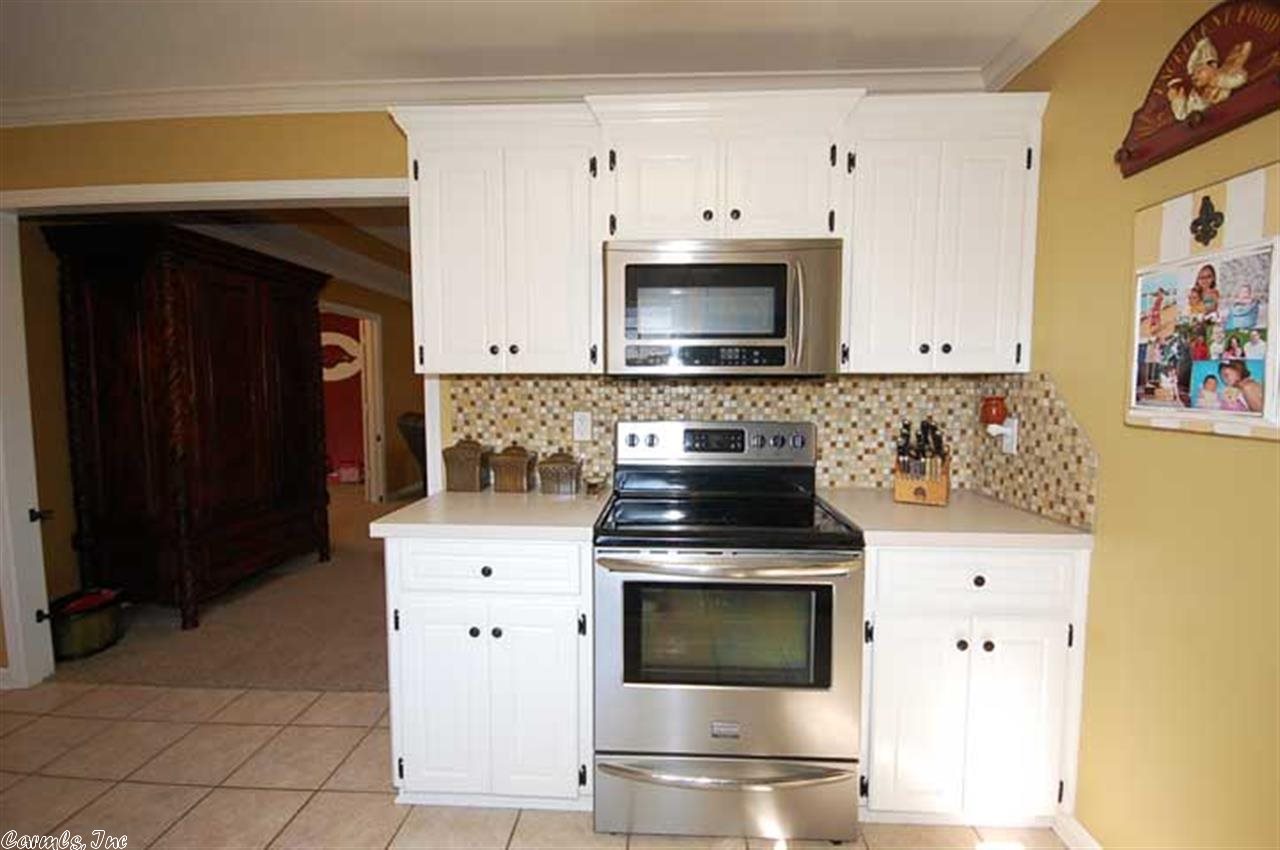 Magness Creek - Residential