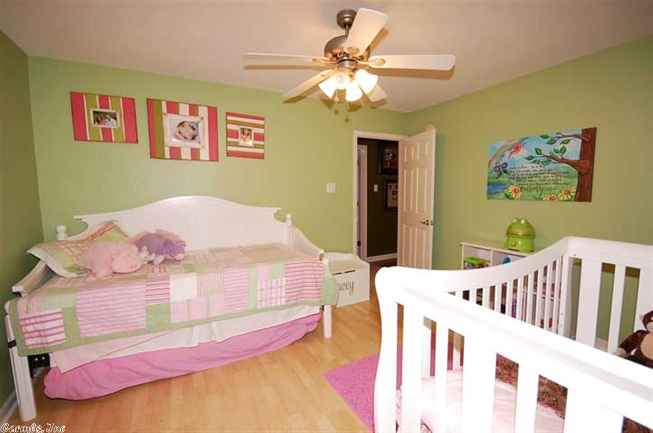 Magness Creek - Residential