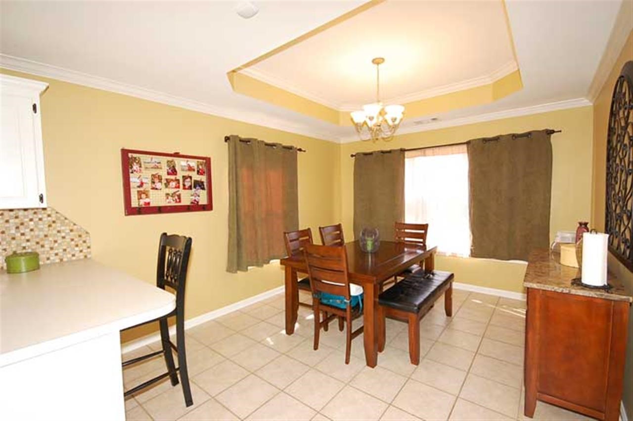 Magness Creek - Residential