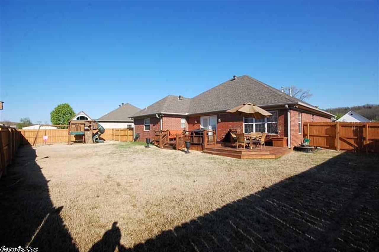 Magness Creek - Residential