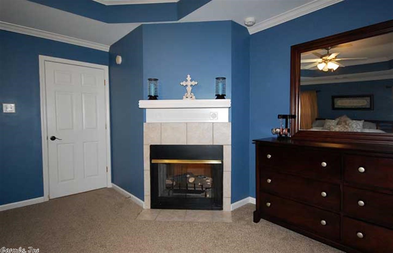 Magness Creek - Residential