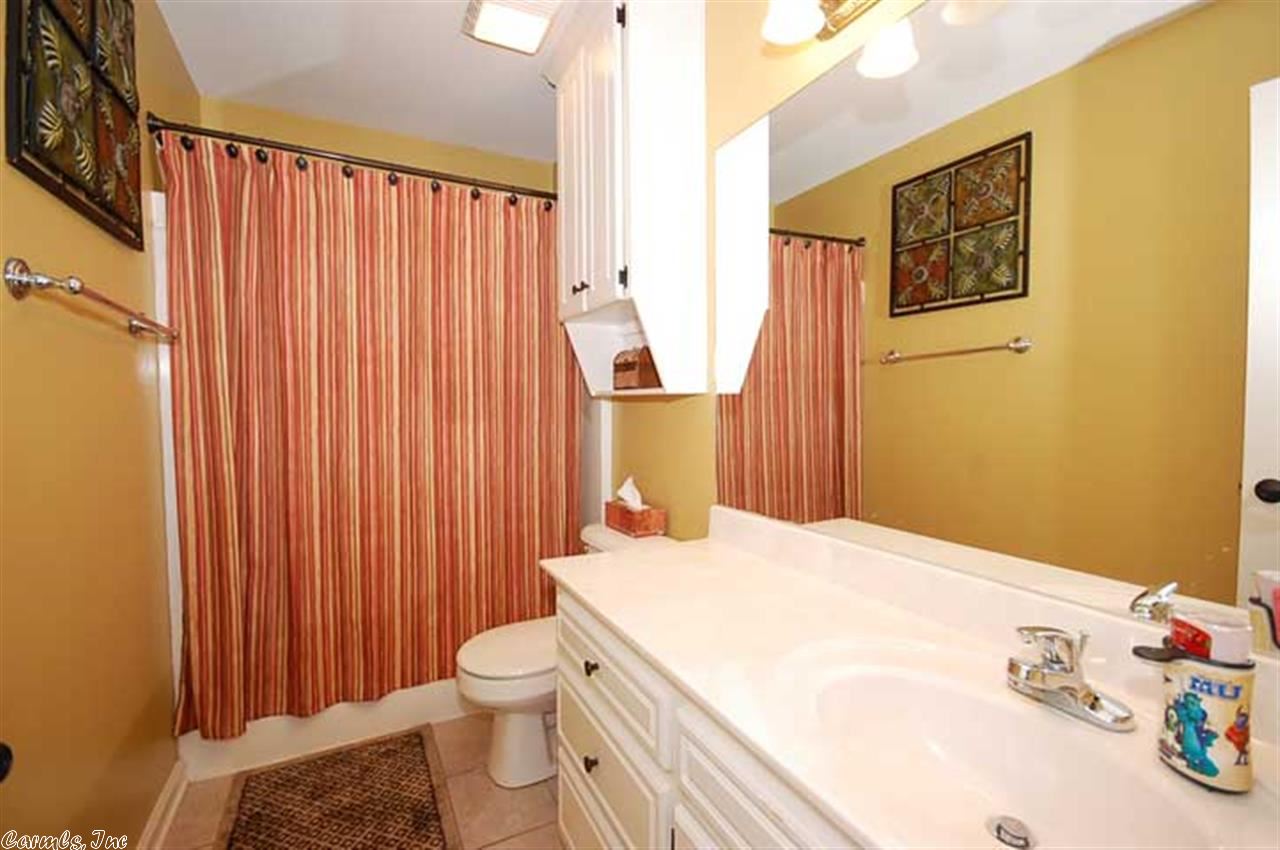 Magness Creek - Residential