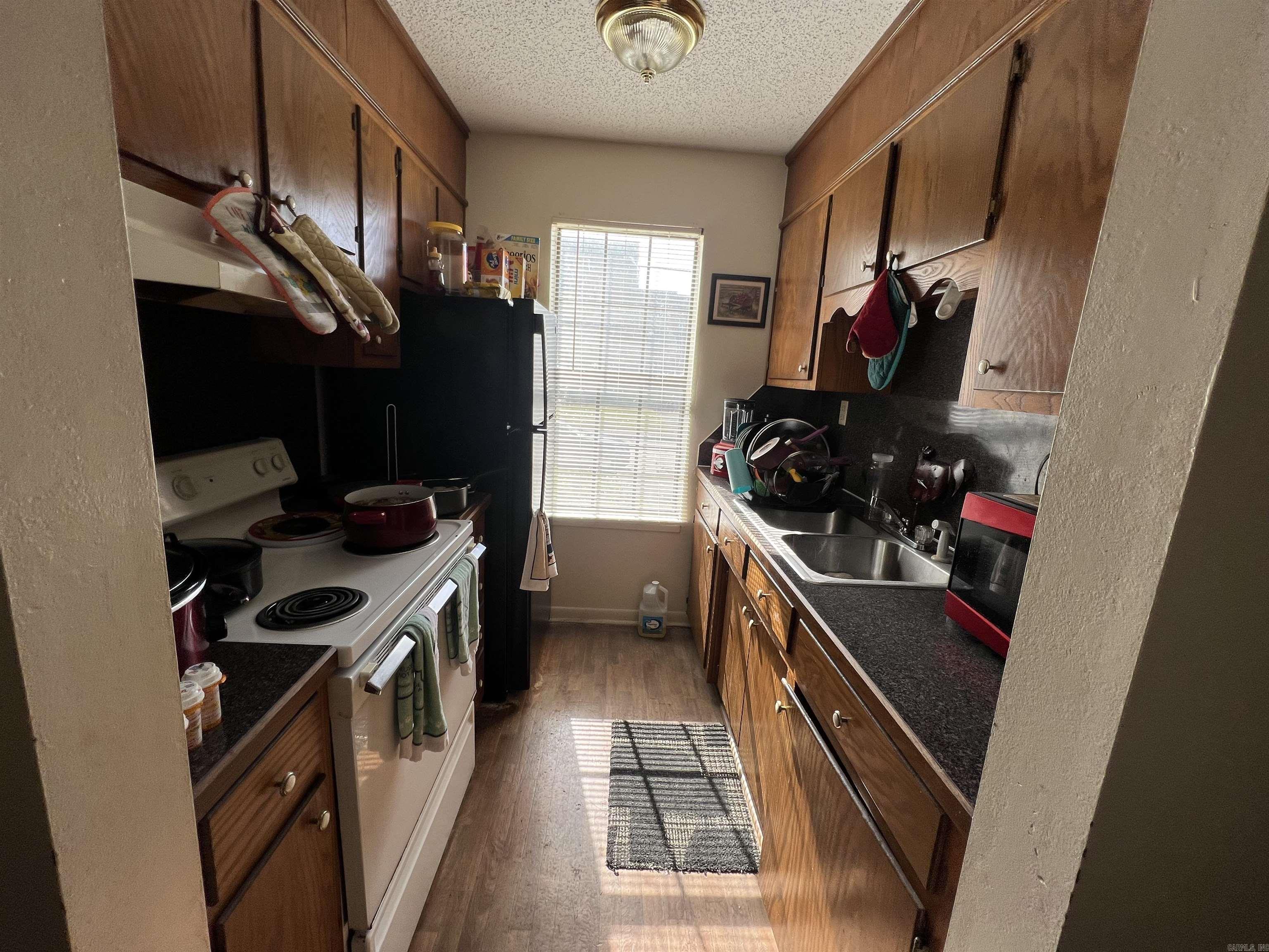 Maddox - Residential