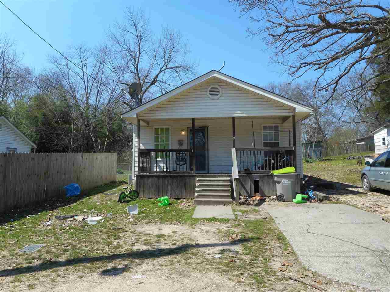 Dickinson - Residential