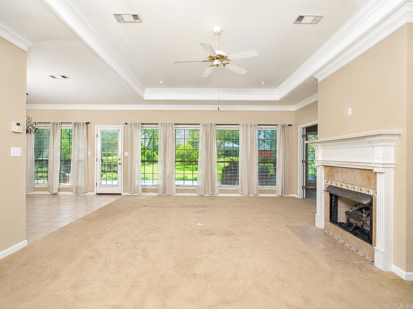 COLONY CREEK - Residential