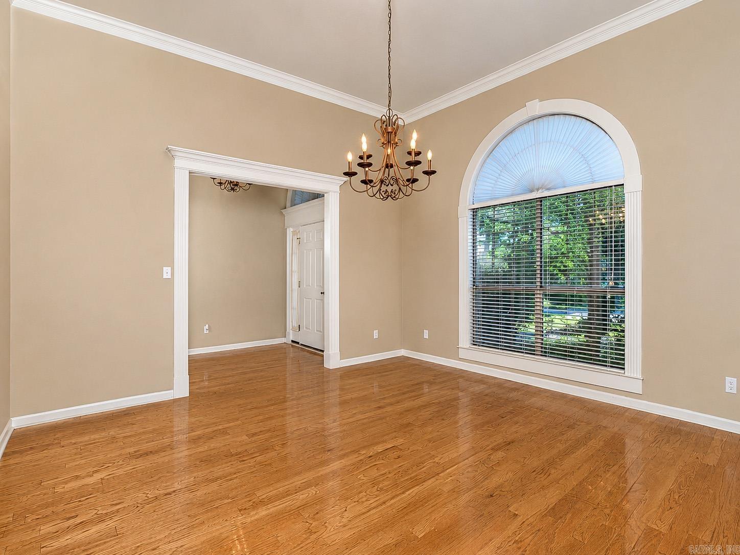 COLONY CREEK - Residential