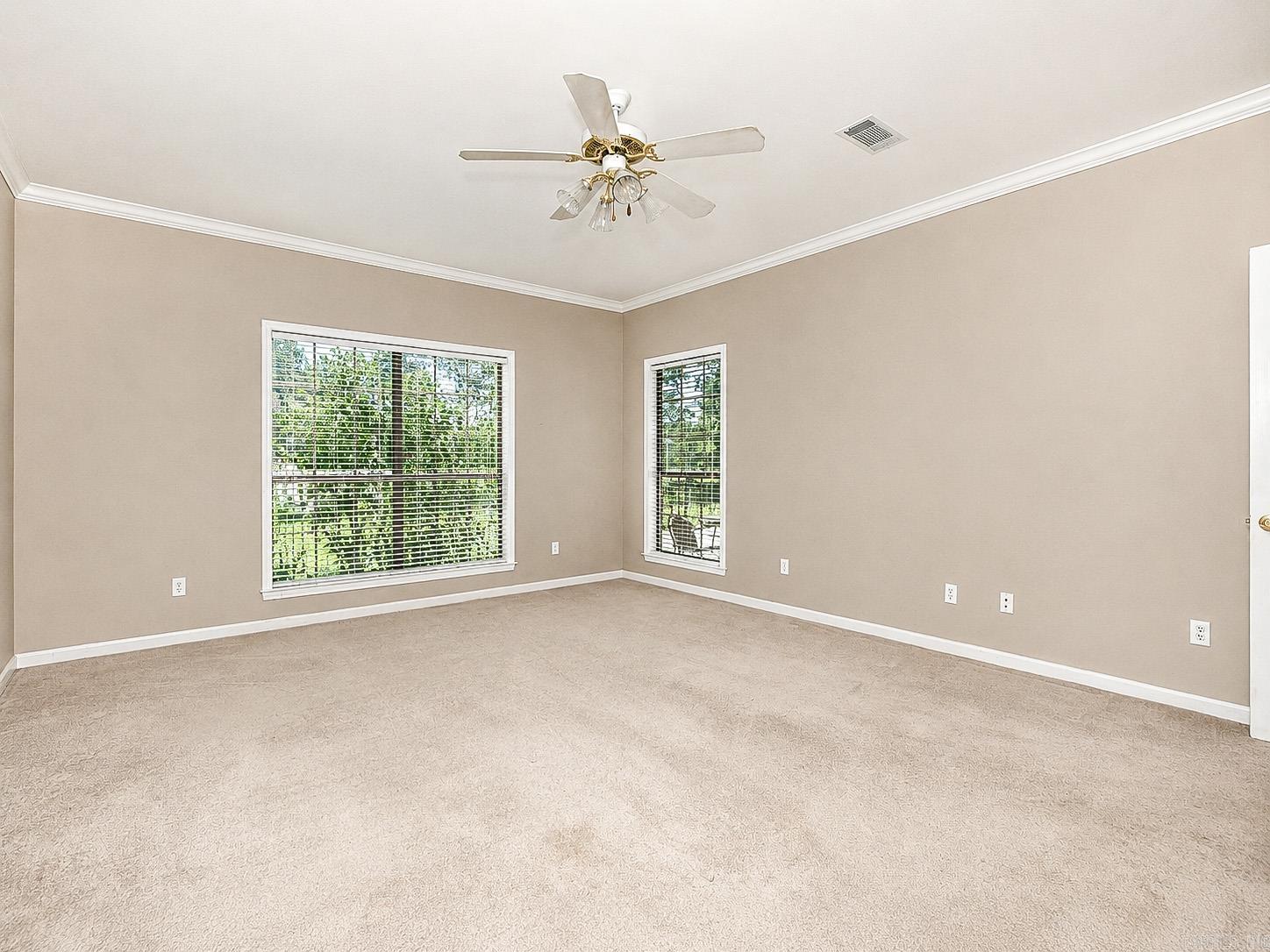 COLONY CREEK - Residential