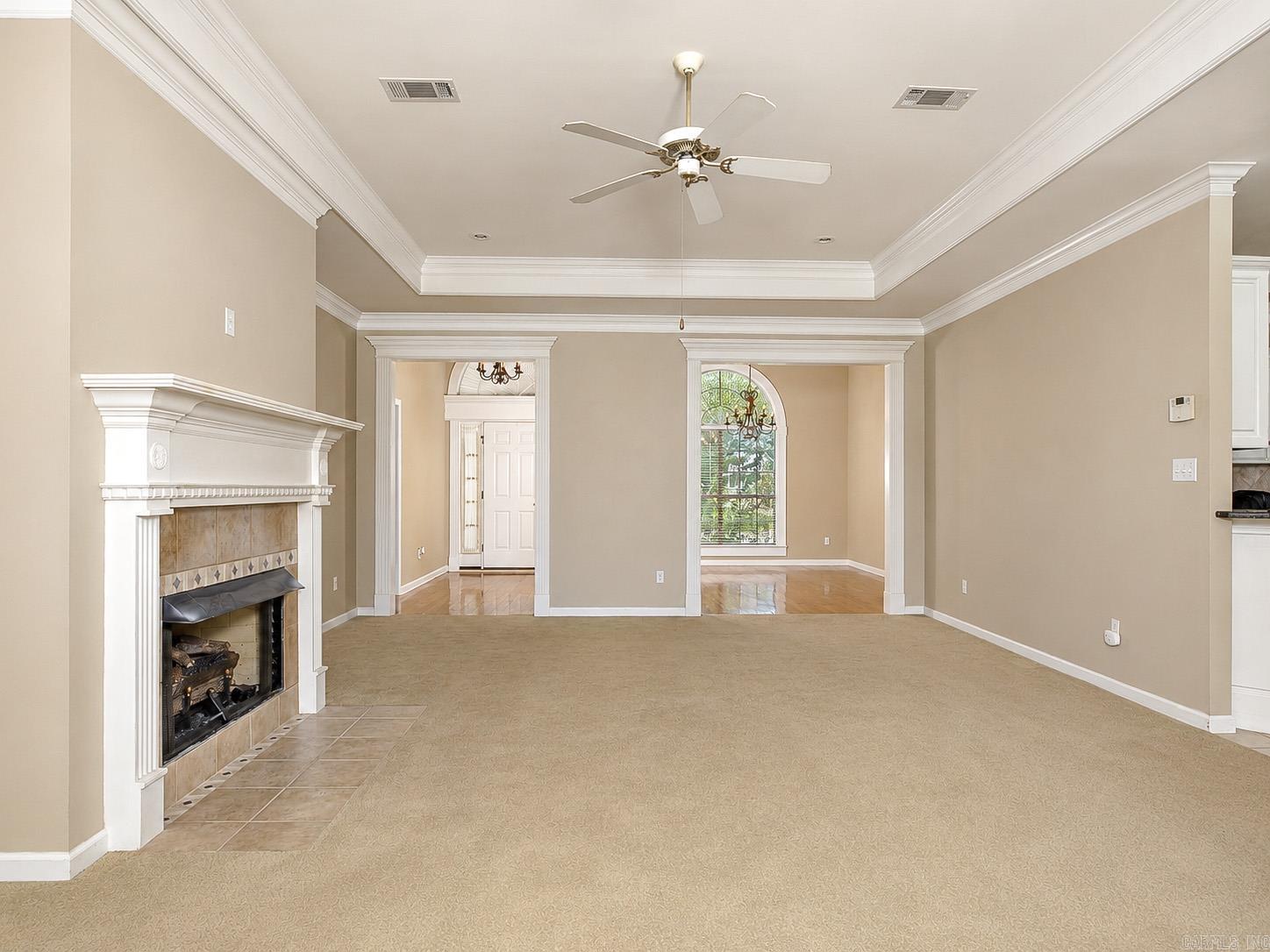 COLONY CREEK - Residential