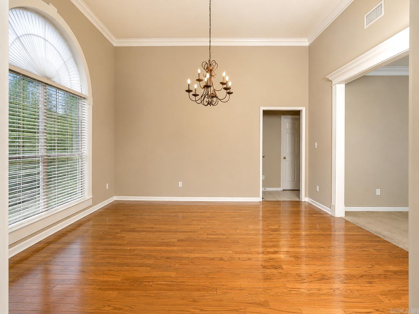 COLONY CREEK - Residential