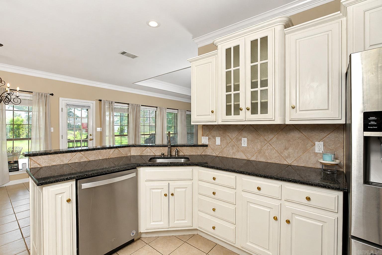 COLONY CREEK - Residential