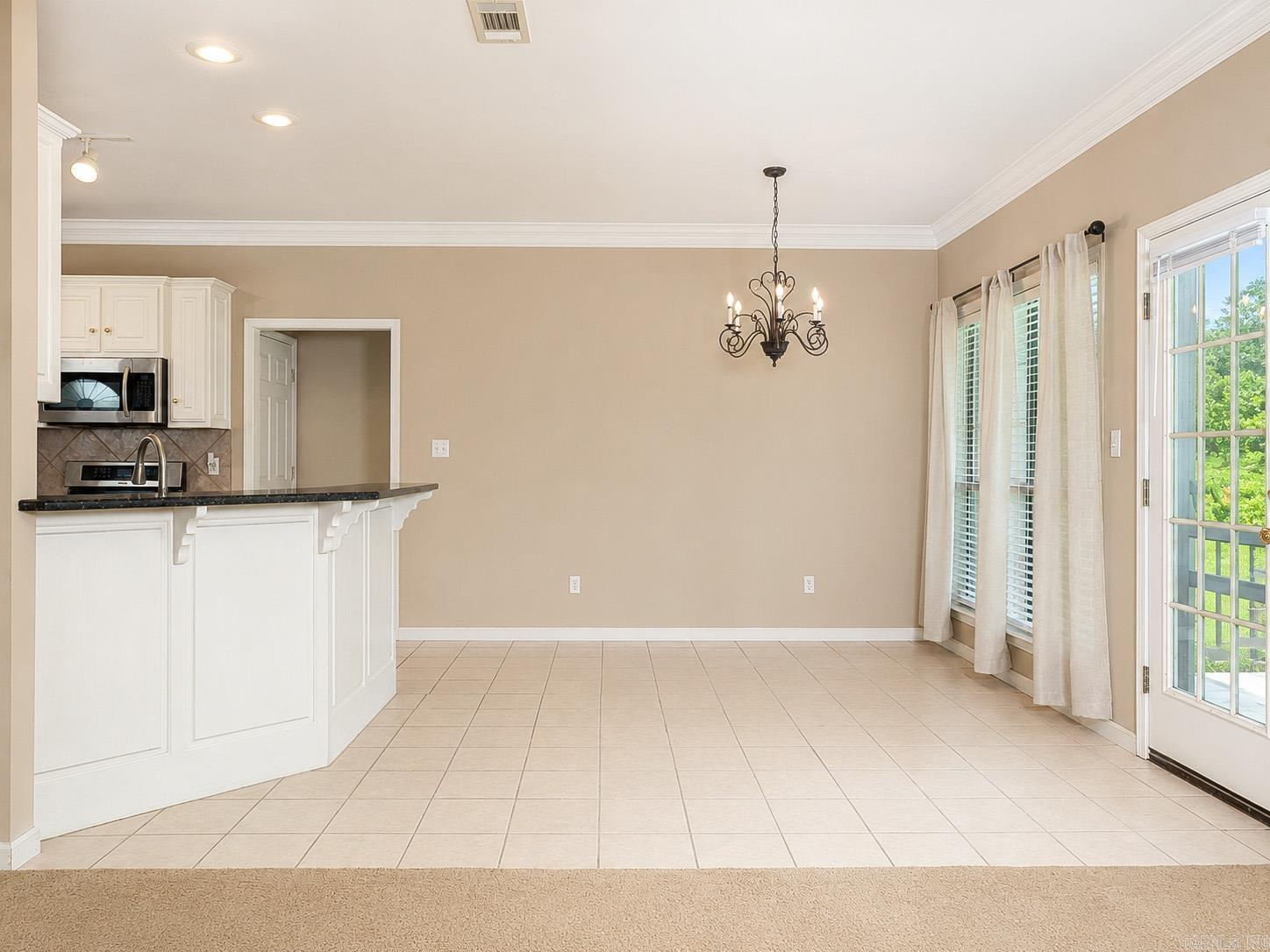COLONY CREEK - Residential