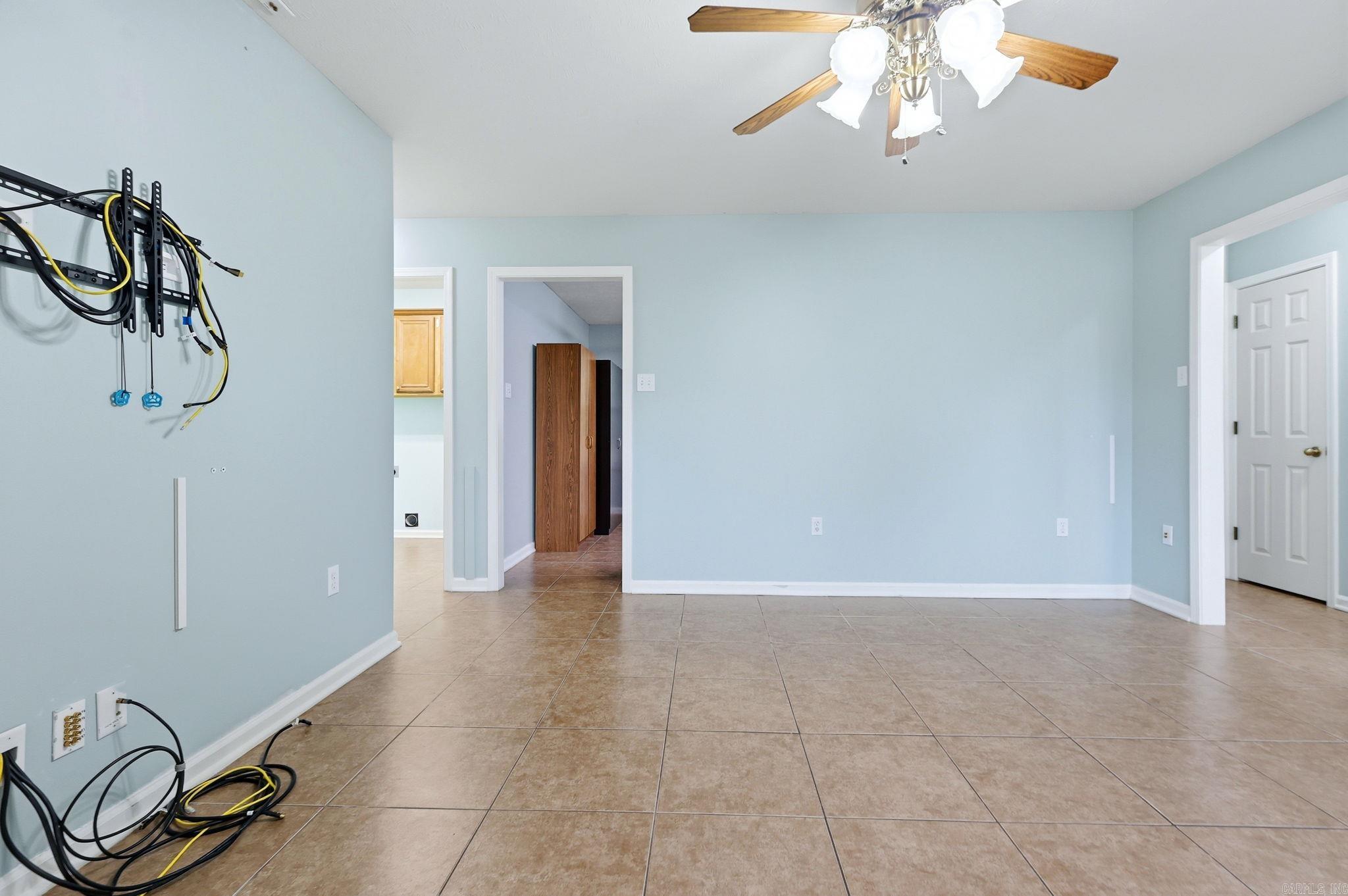 Nicholes Place Phase II - Residential