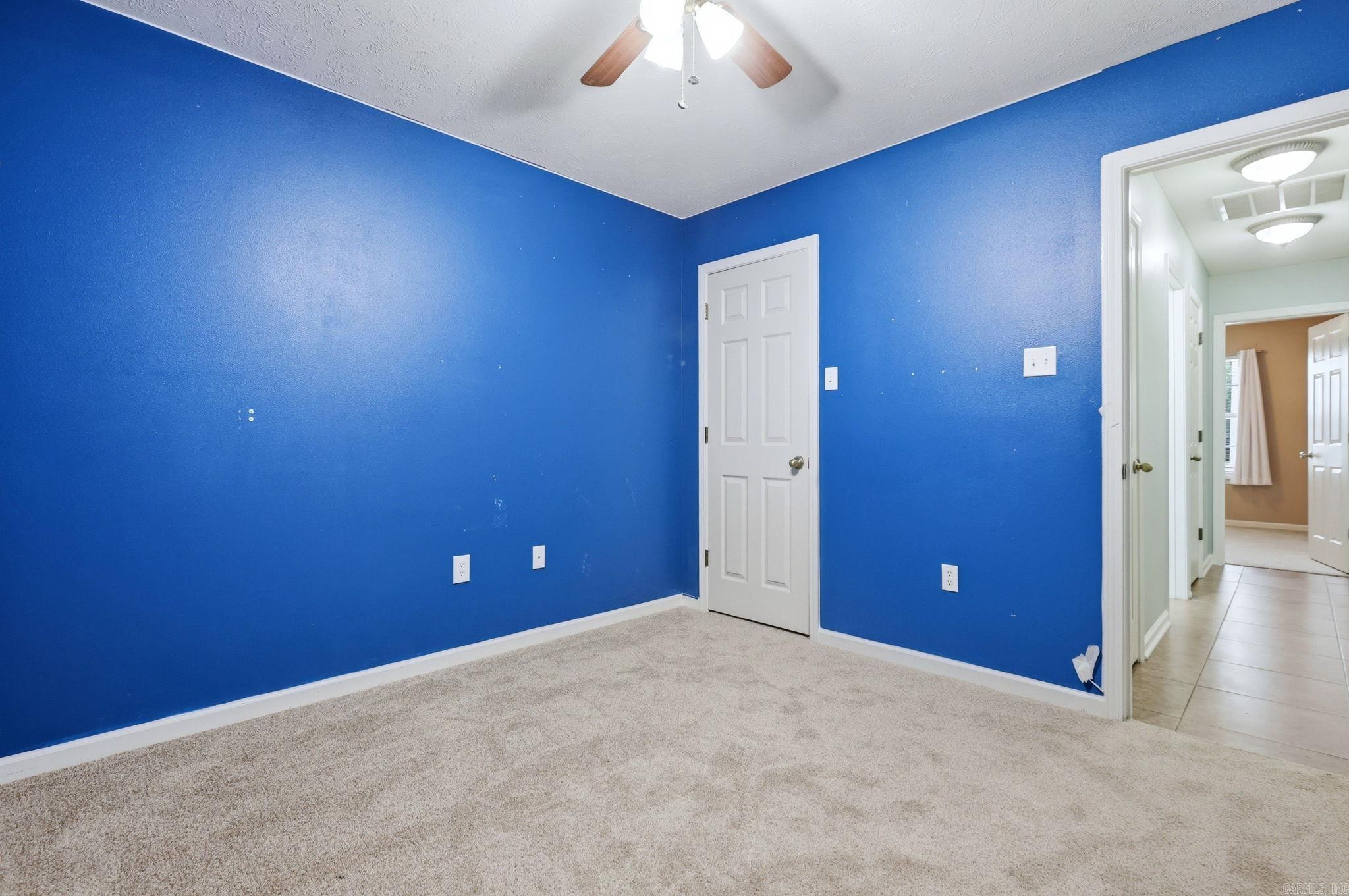 Nicholes Place Phase II - Residential