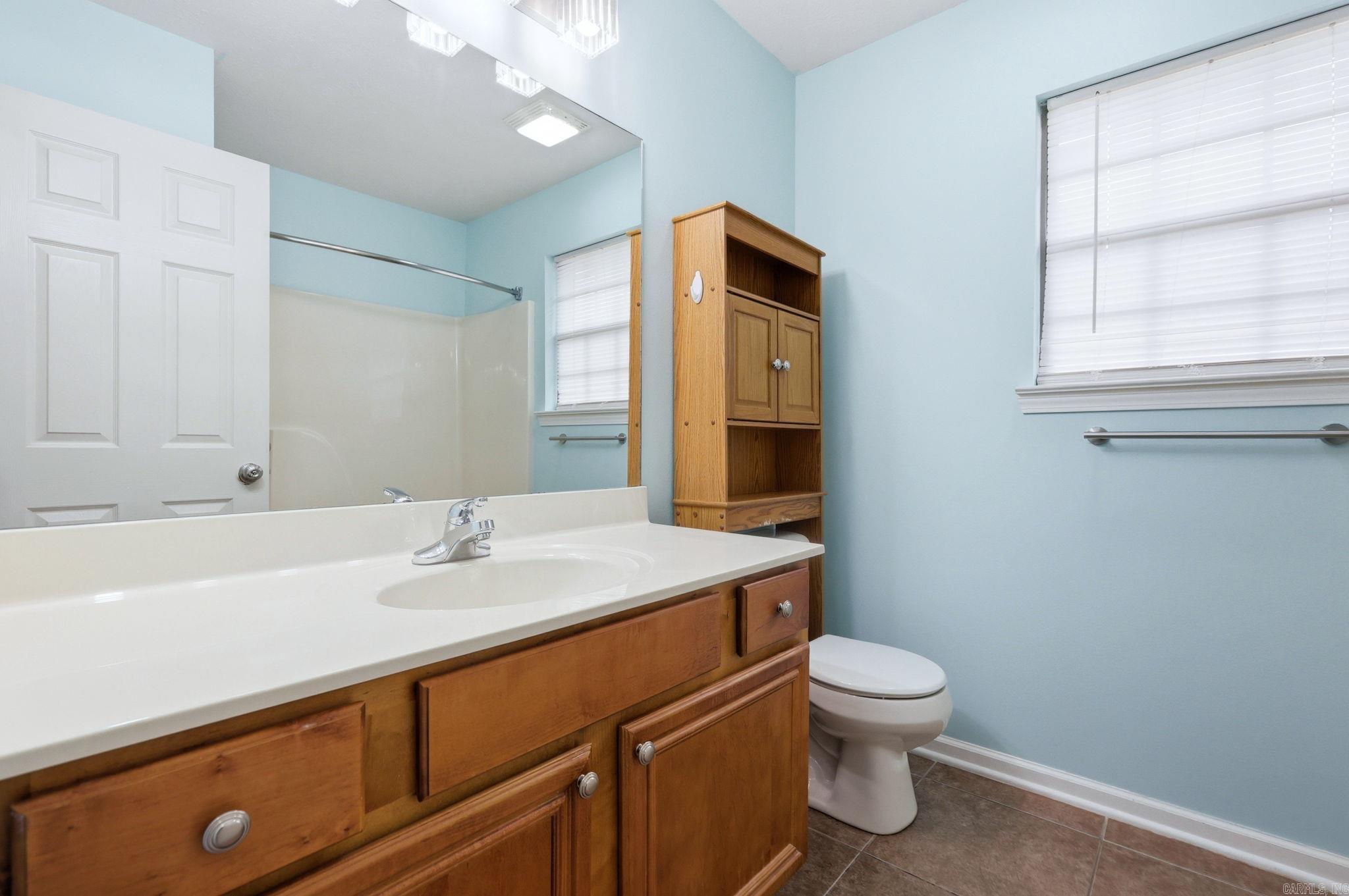 Nicholes Place Phase II - Residential