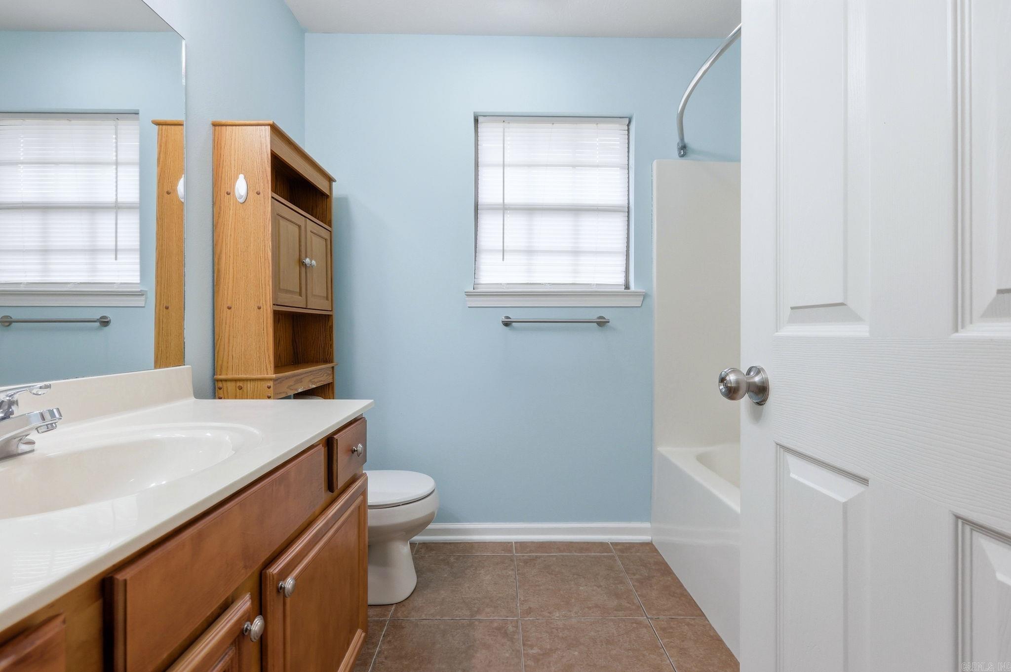 Nicholes Place Phase II - Residential