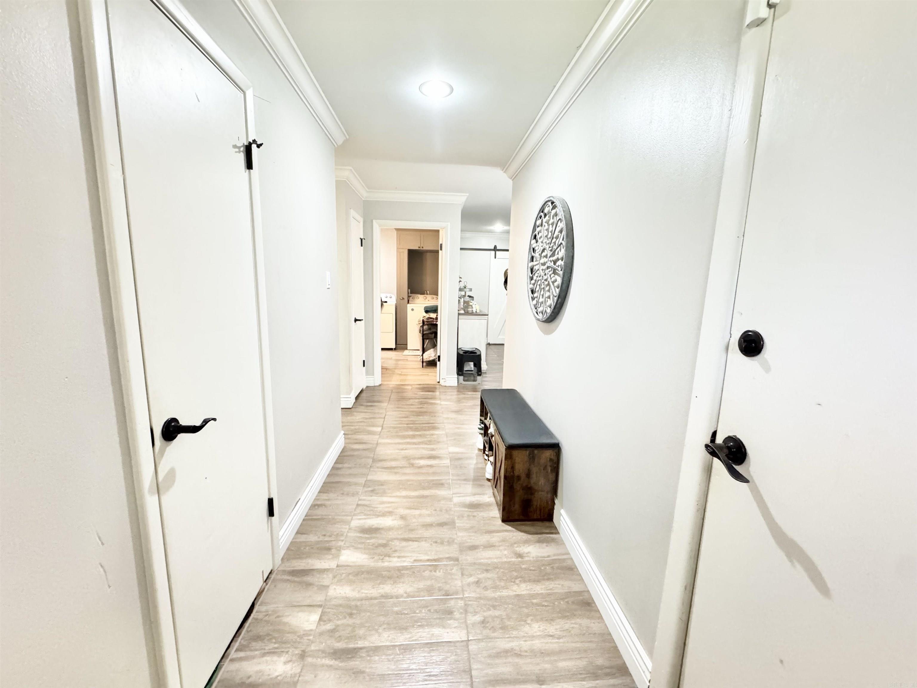 MERIWOOD - Residential