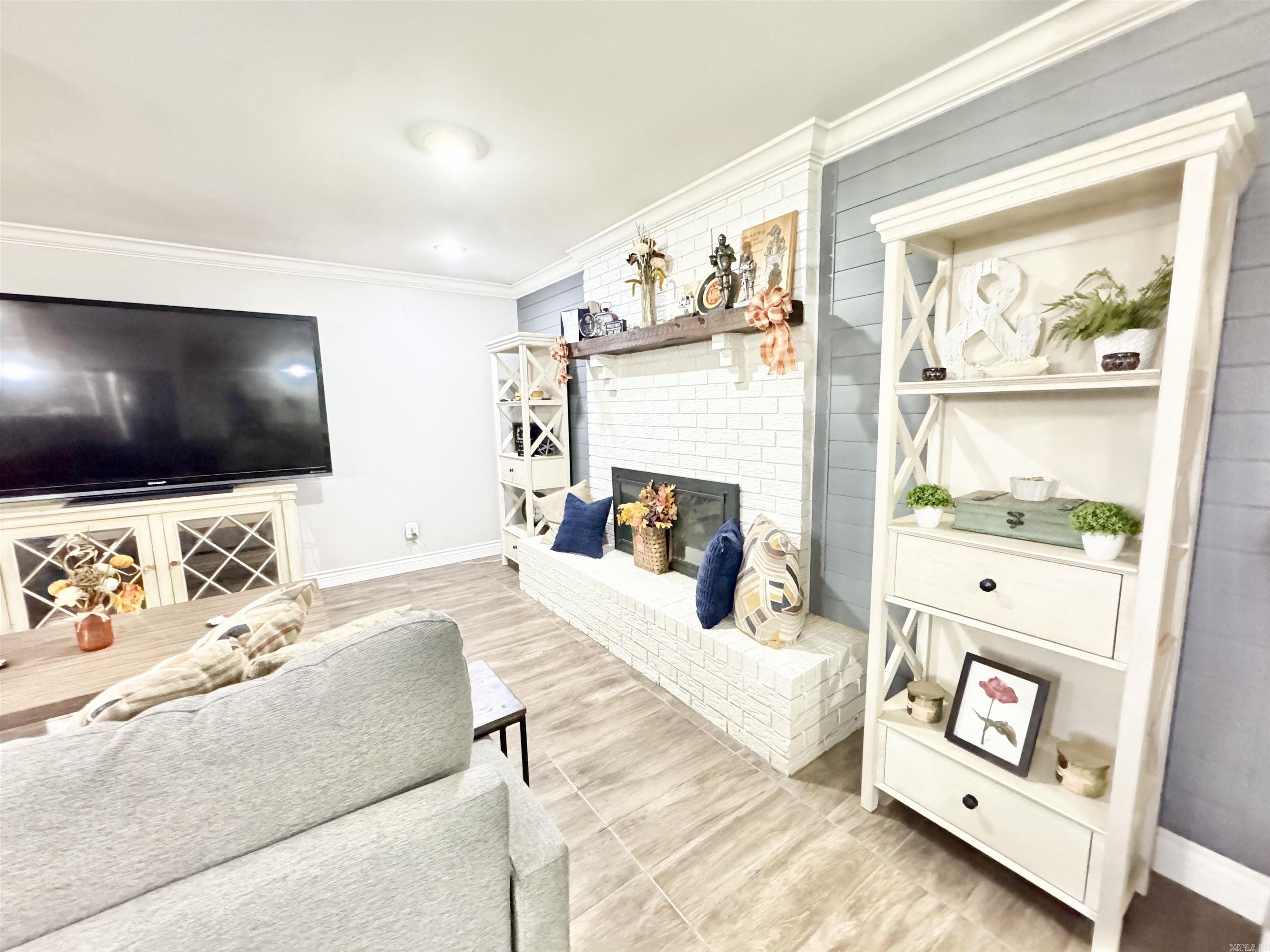MERIWOOD - Residential