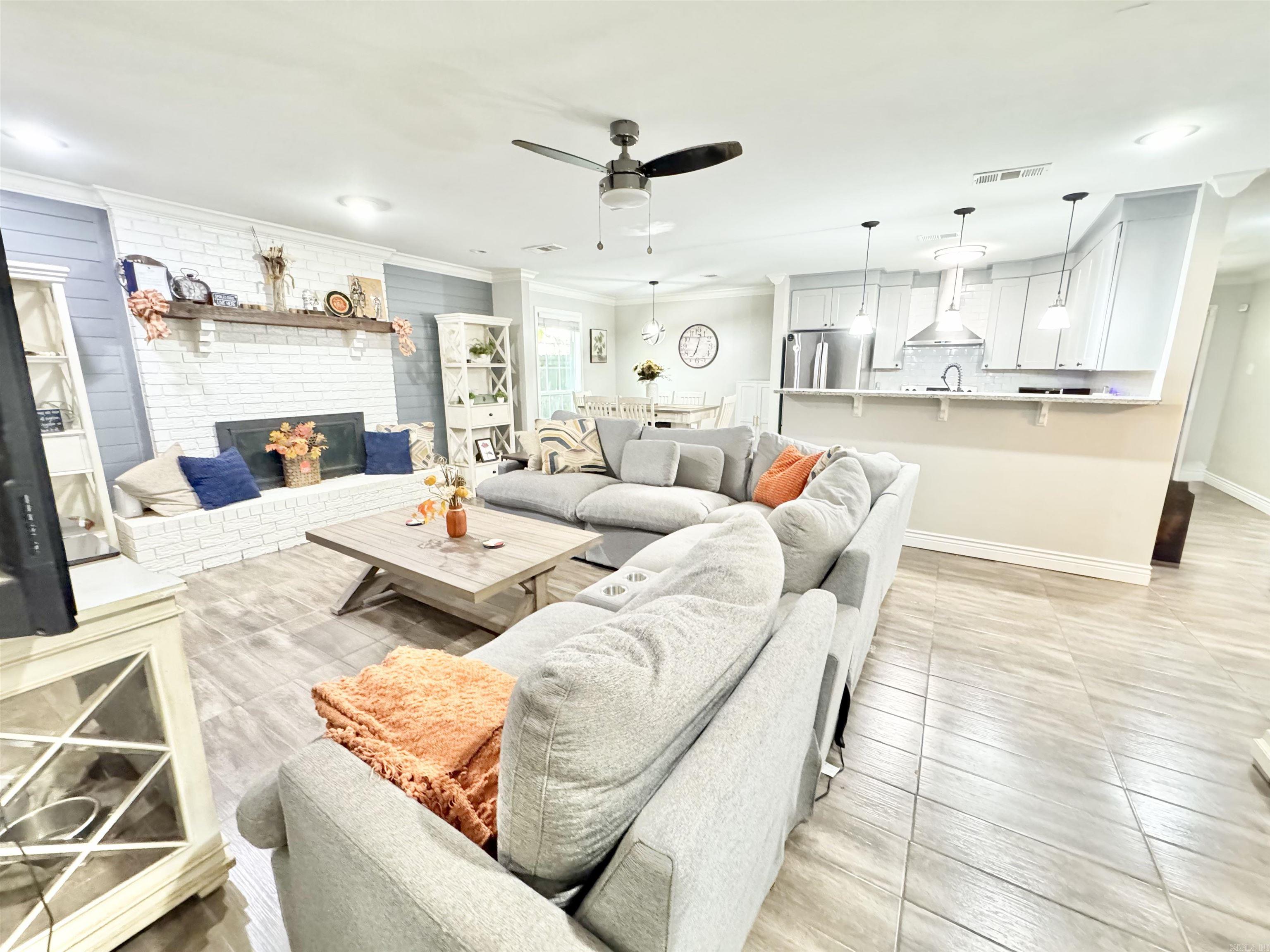 MERIWOOD - Residential