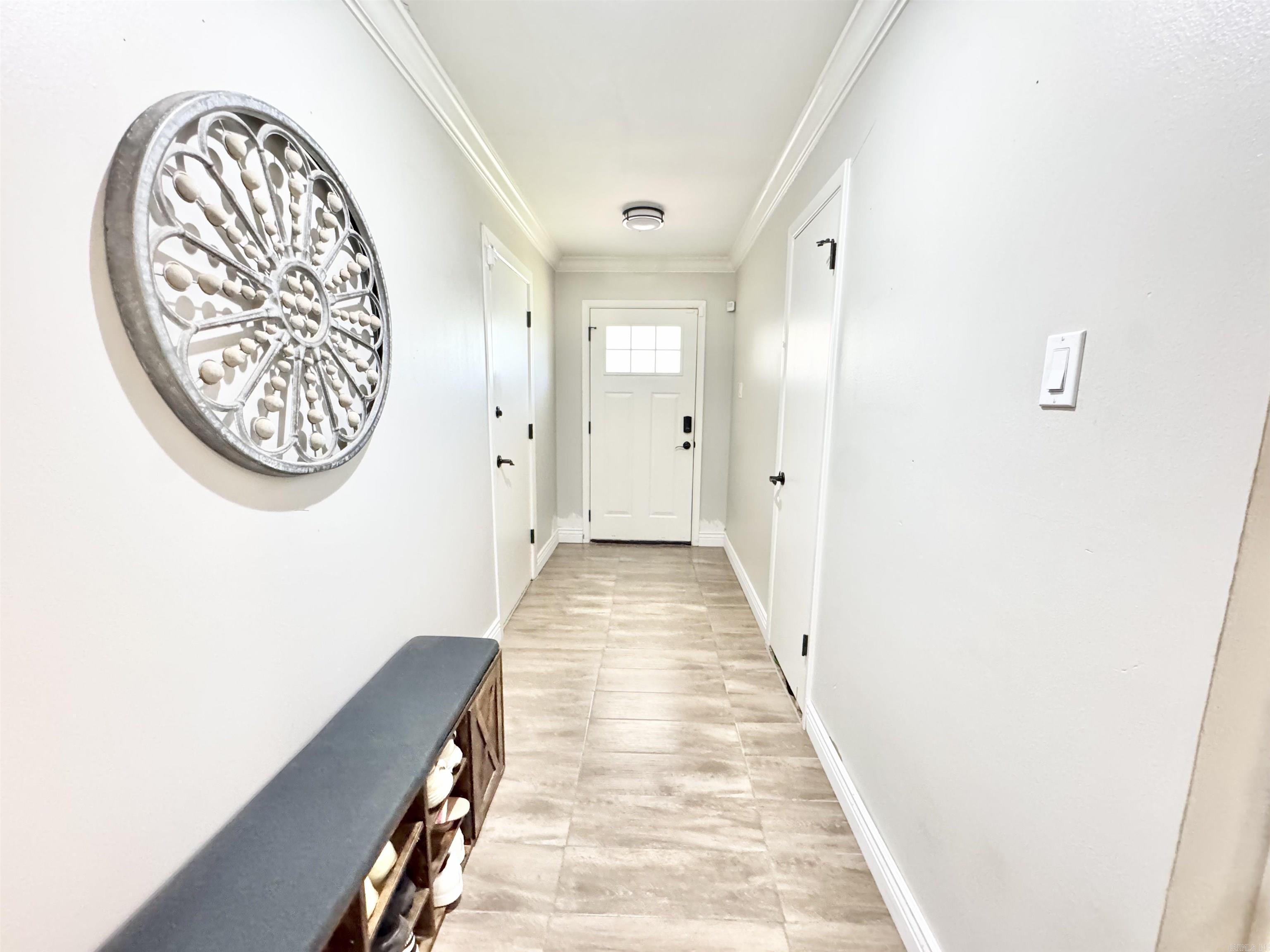 MERIWOOD - Residential
