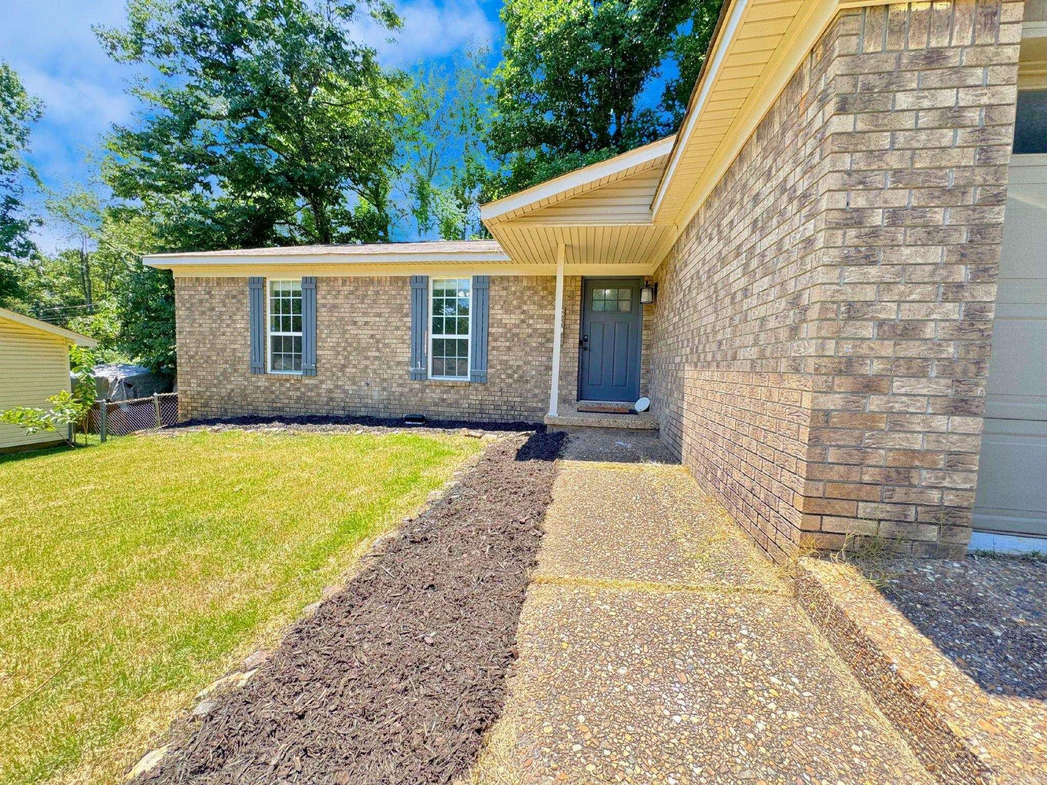 MERIWOOD - Residential
