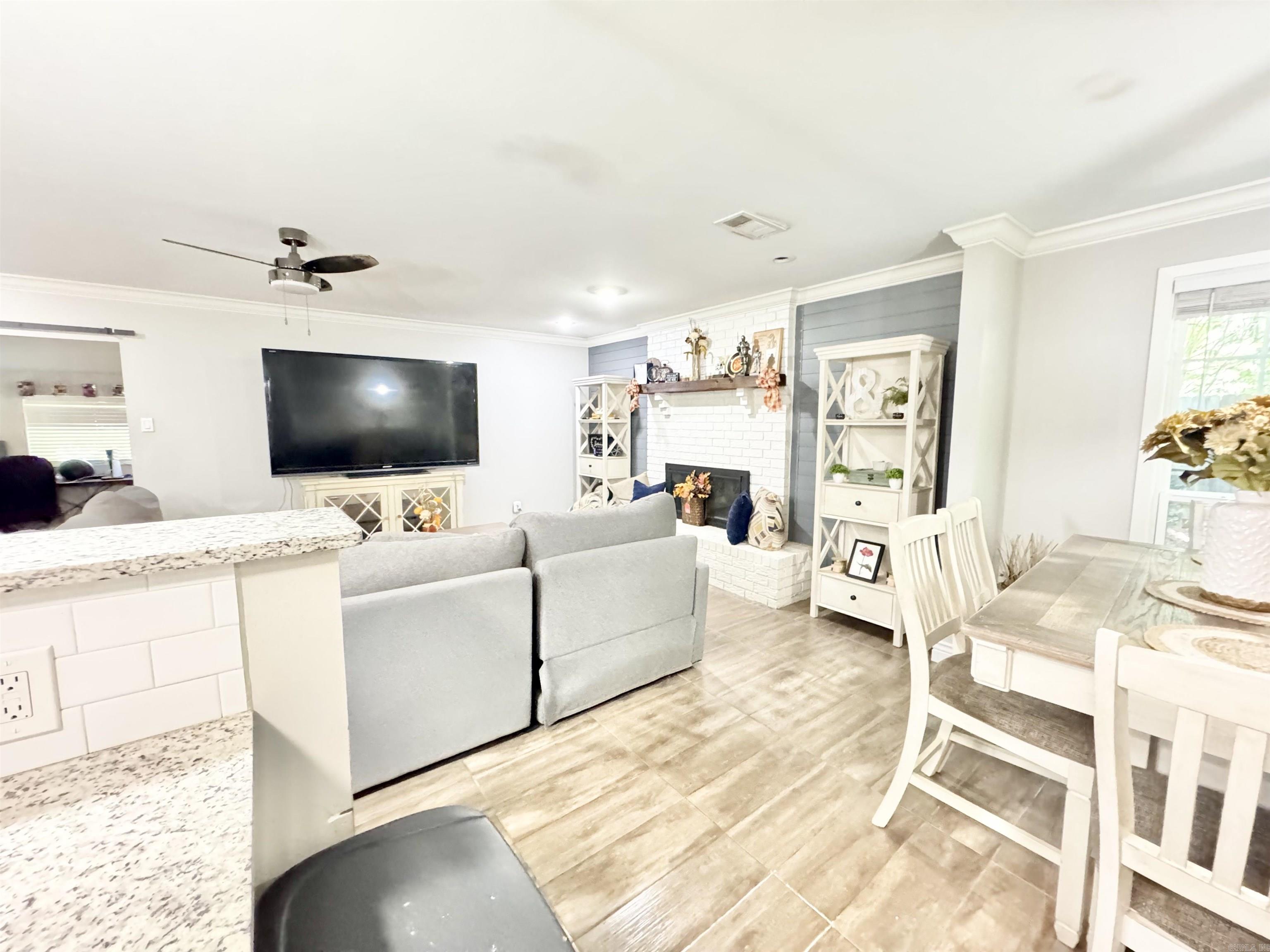 MERIWOOD - Residential