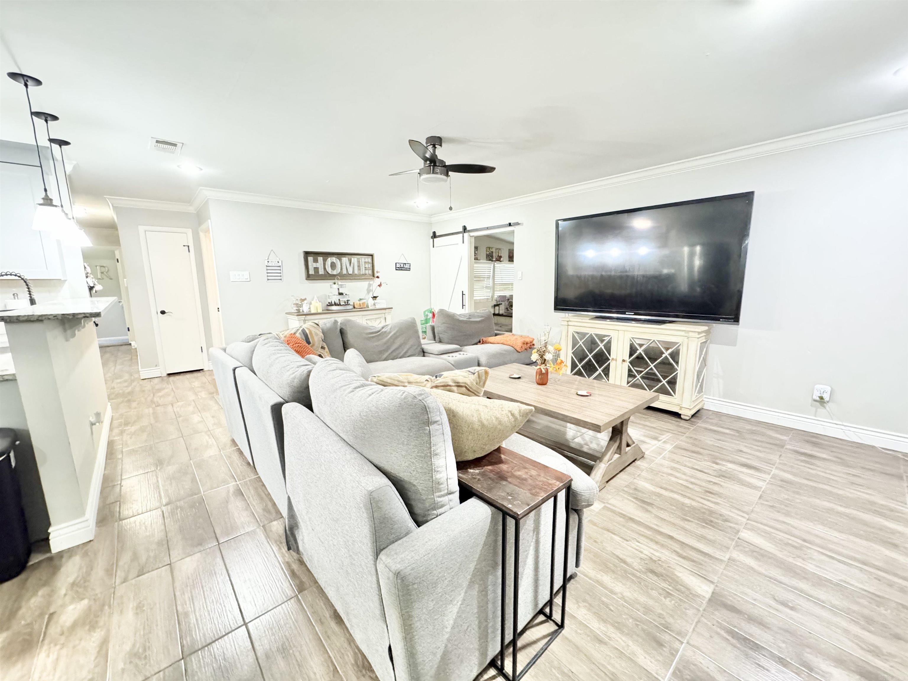 MERIWOOD - Residential