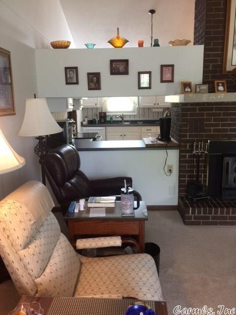 Chautauqua - Residential