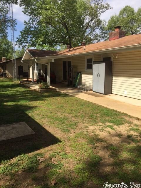 Chautauqua - Residential