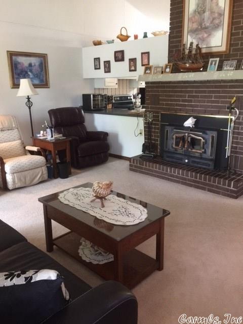 Chautauqua - Residential