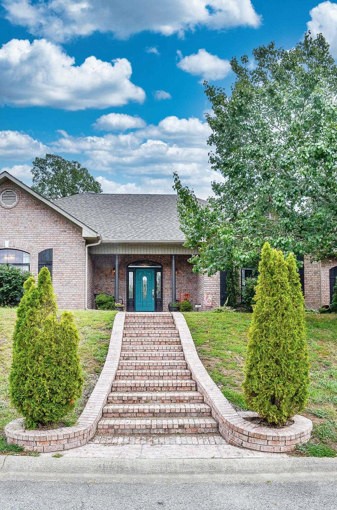 IRONWOOD ESTATES - Residential