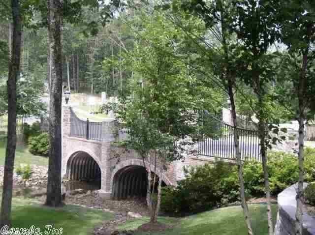 Hickory Grove - Land