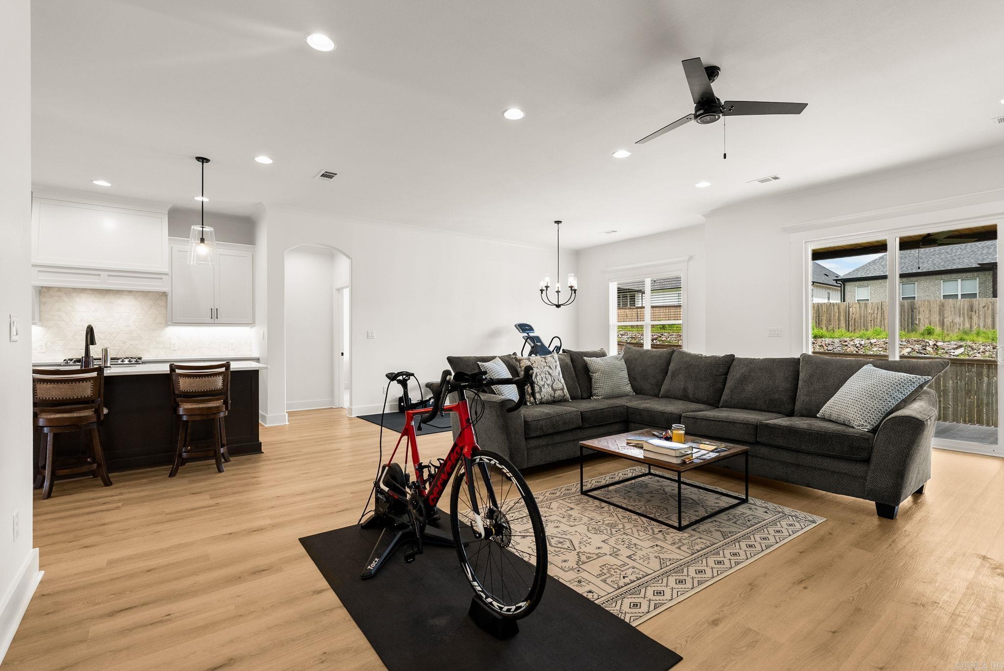 COPPER RUN - Residential