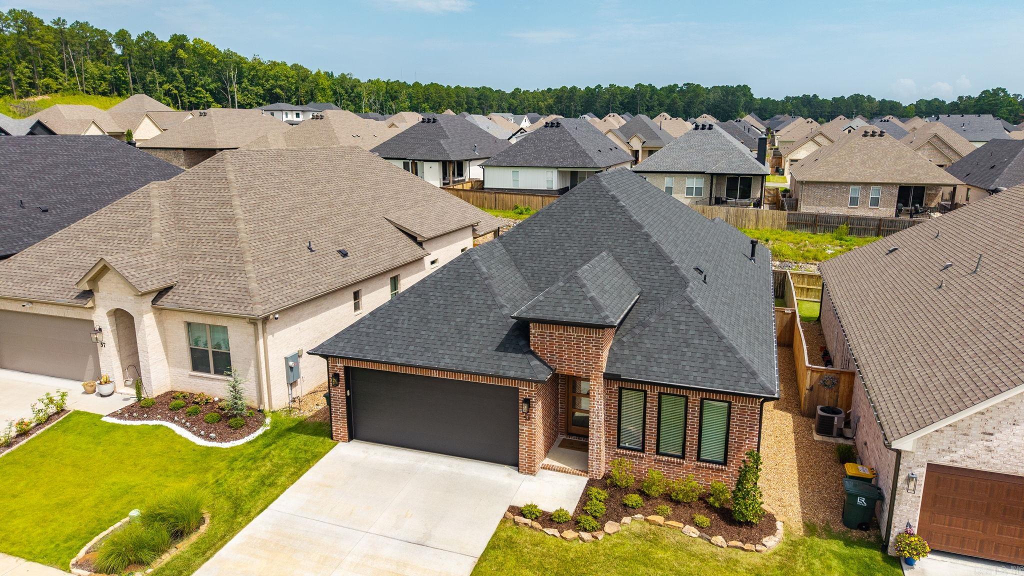 COPPER RUN - Residential