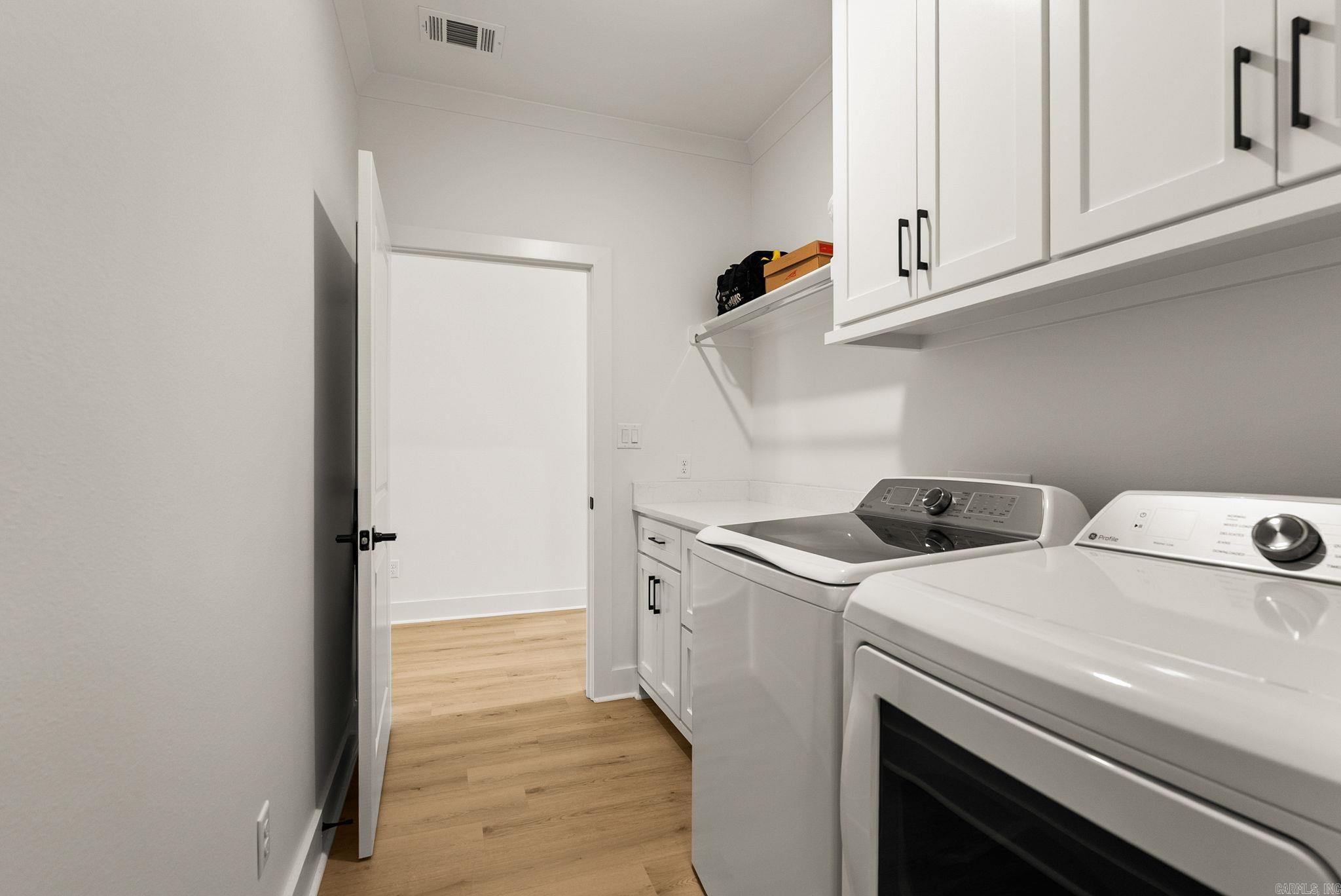 COPPER RUN - Residential