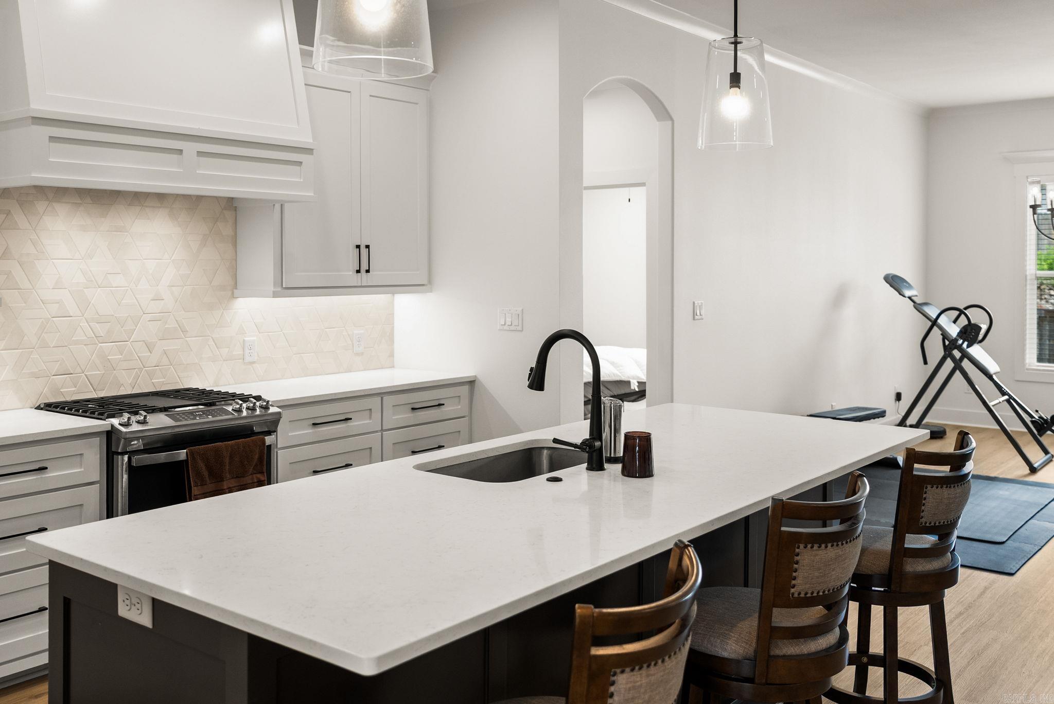 COPPER RUN - Residential