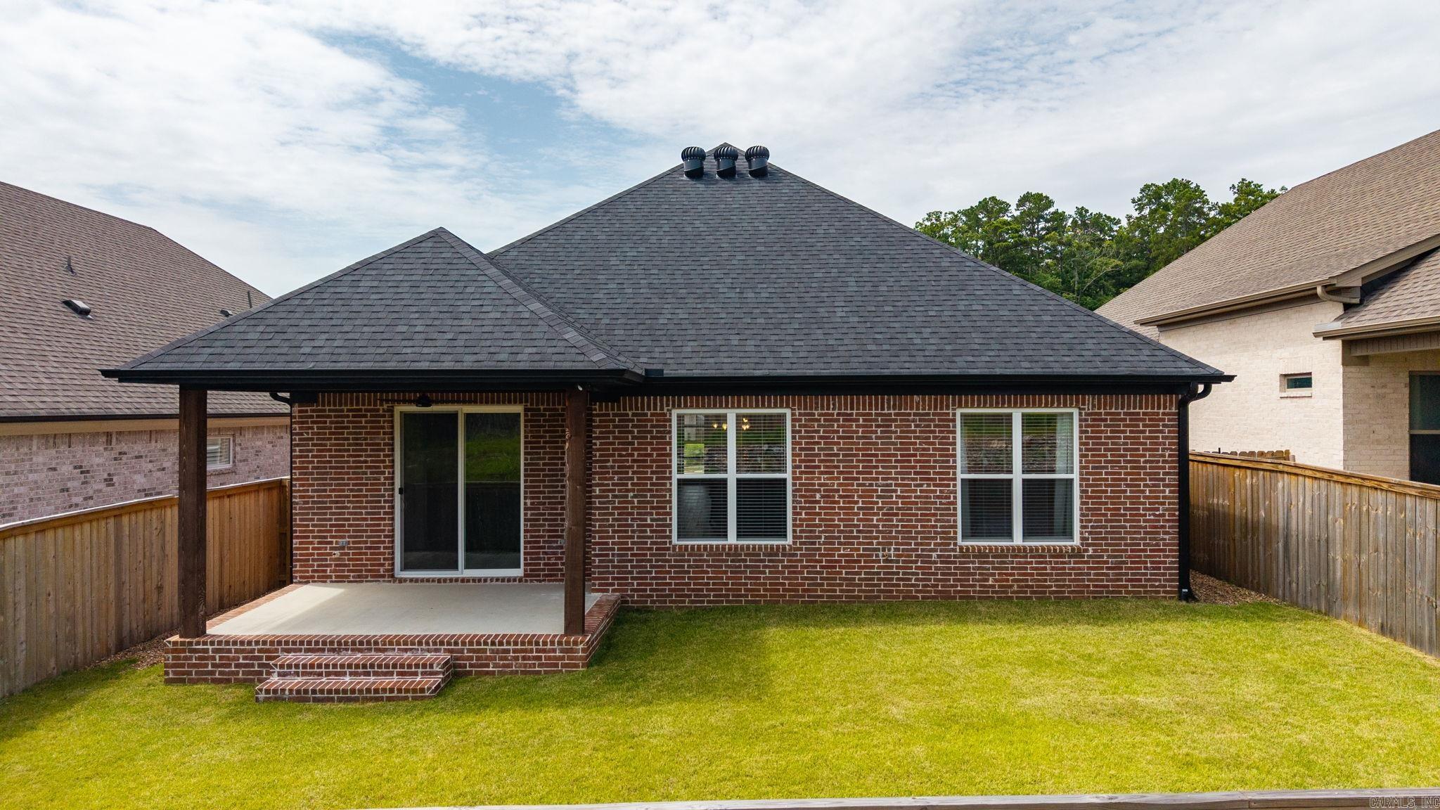 COPPER RUN - Residential