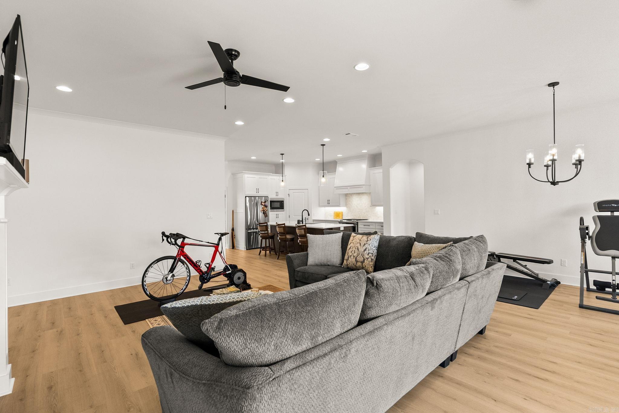 COPPER RUN - Residential