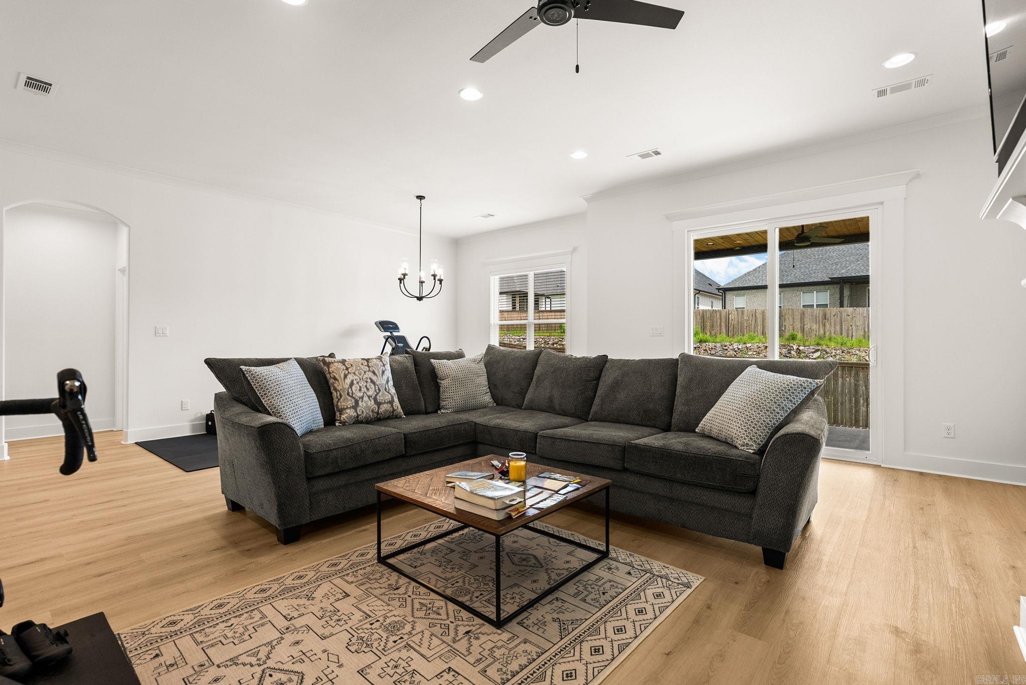 COPPER RUN - Residential