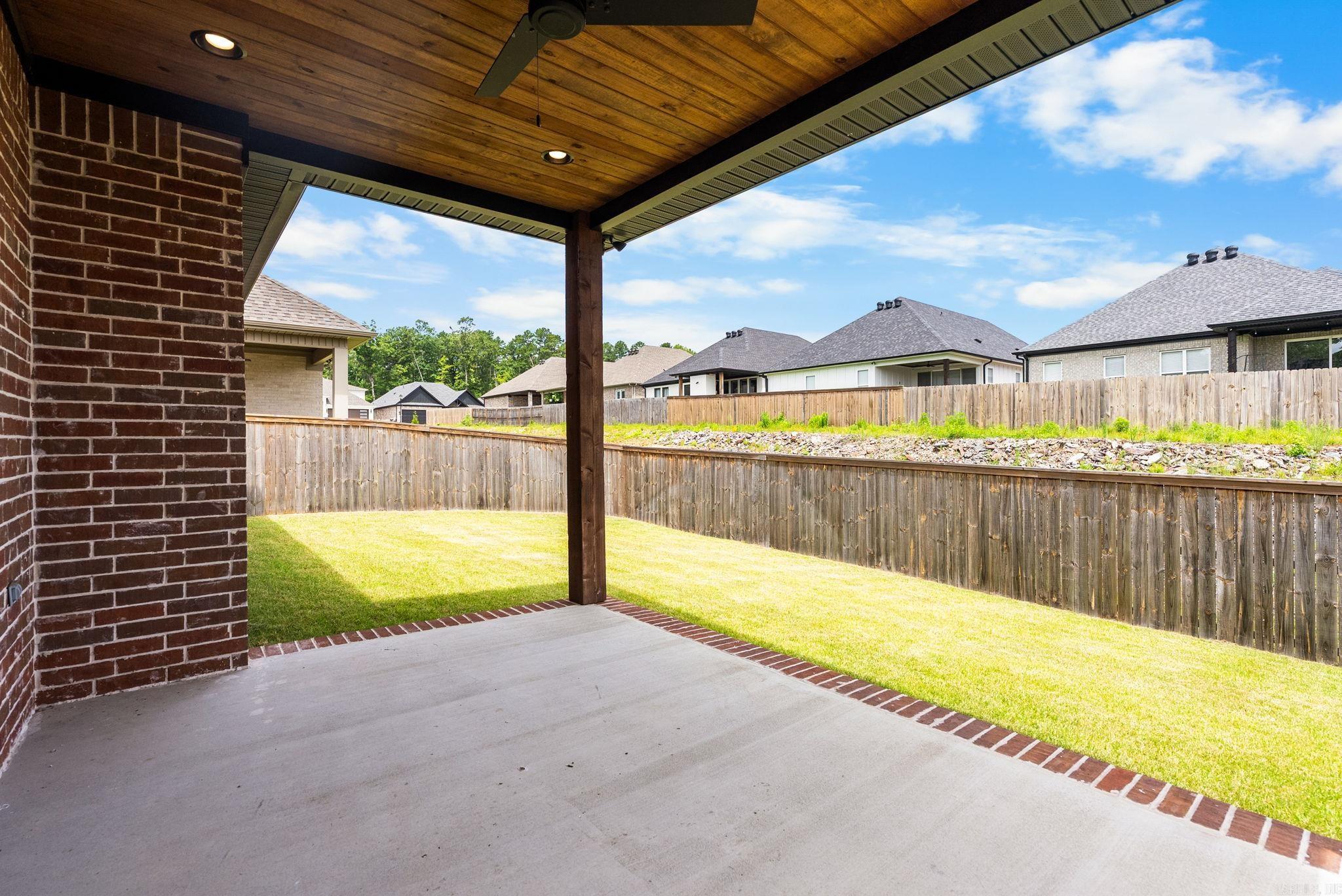 COPPER RUN - Residential