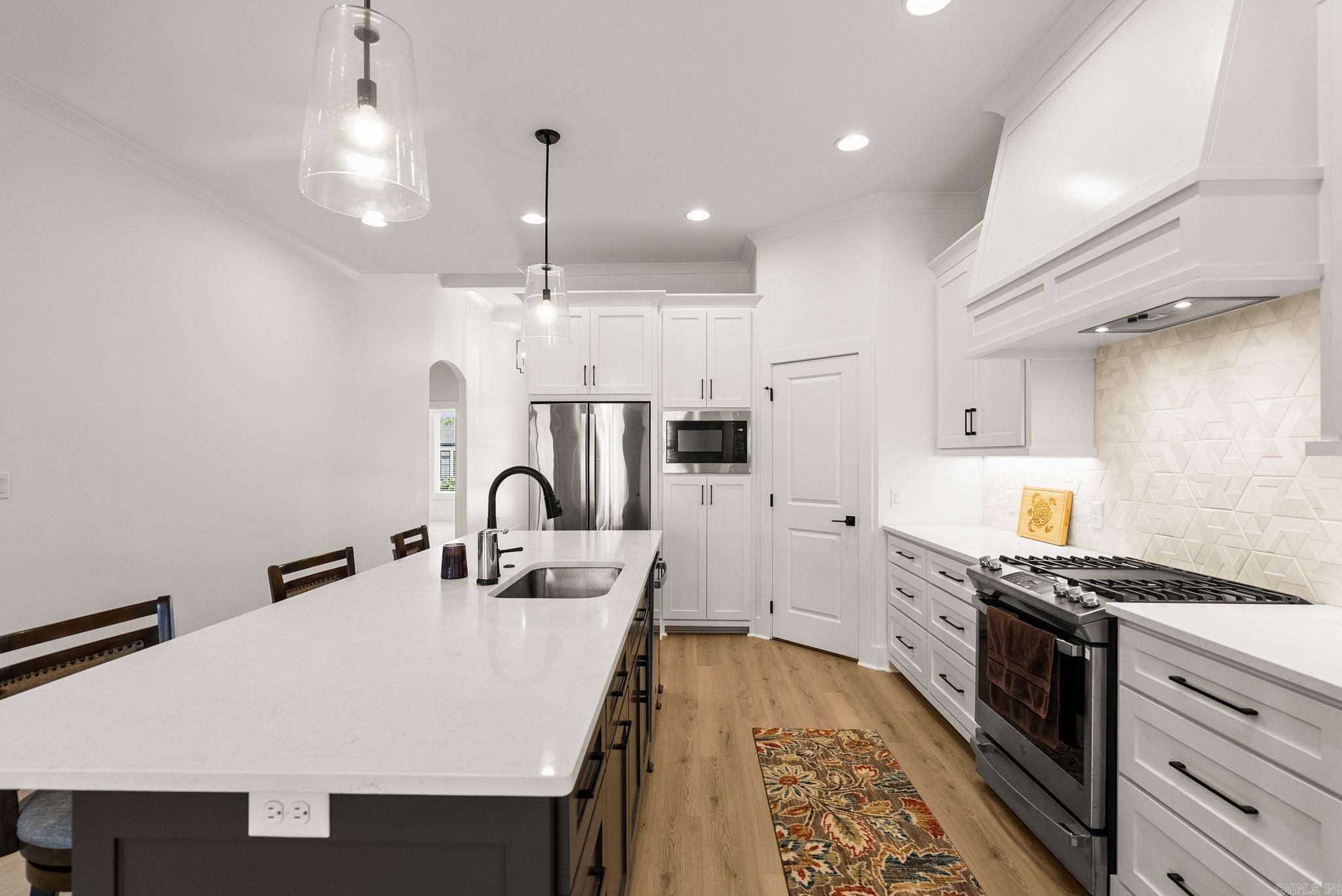 COPPER RUN - Residential